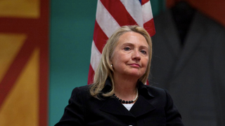 Everyone Still Loves Hillary Clinton